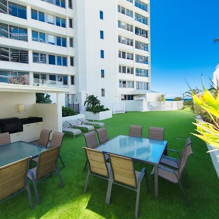 Berkeley On The Beach Gold Coast Luaran gambar