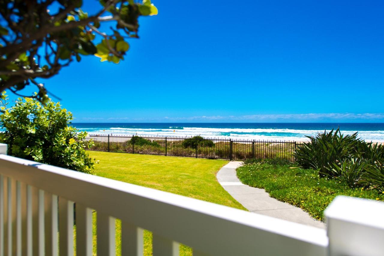 Berkeley On The Beach Gold Coast Luaran gambar