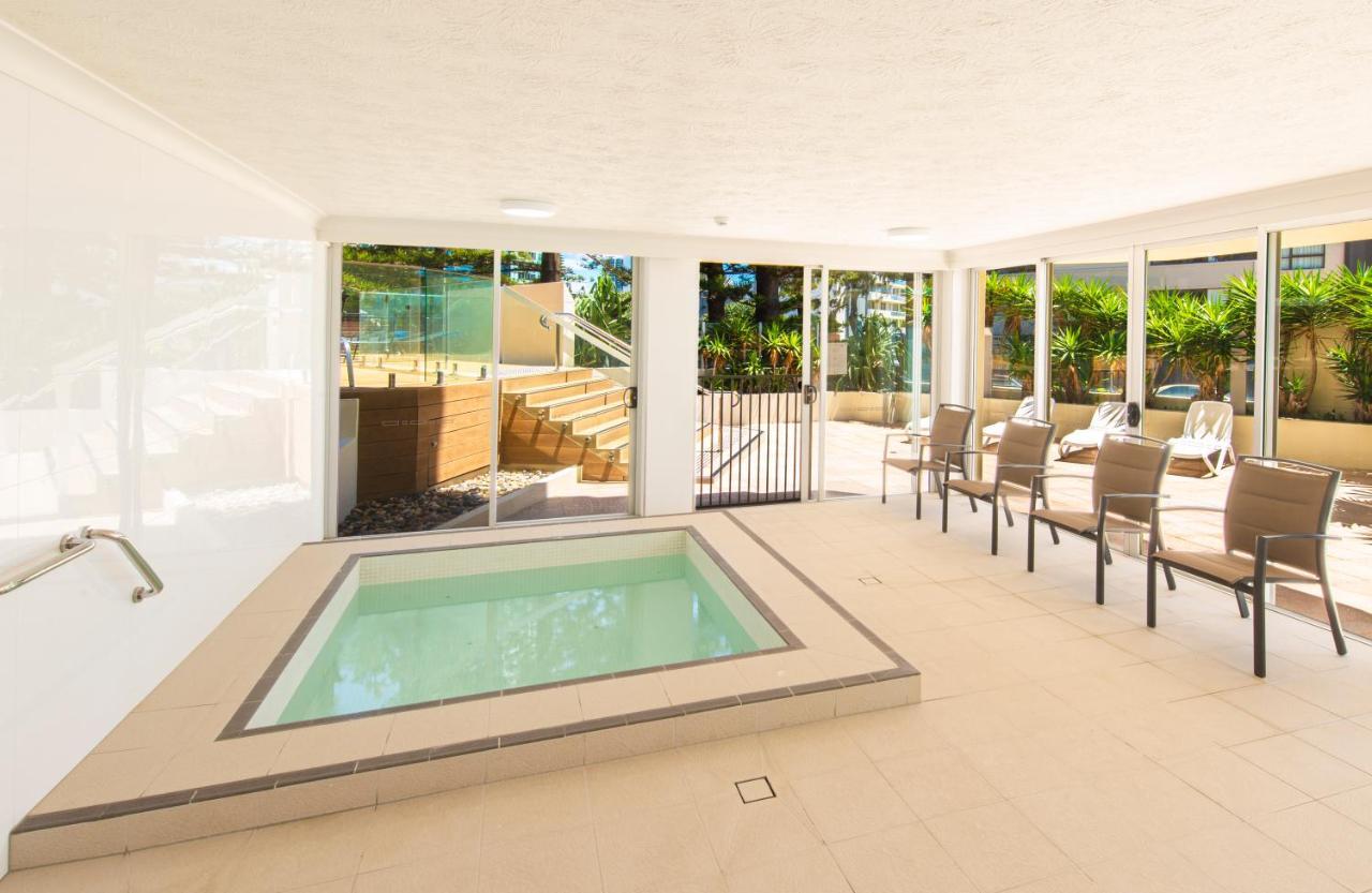Berkeley On The Beach Gold Coast Luaran gambar