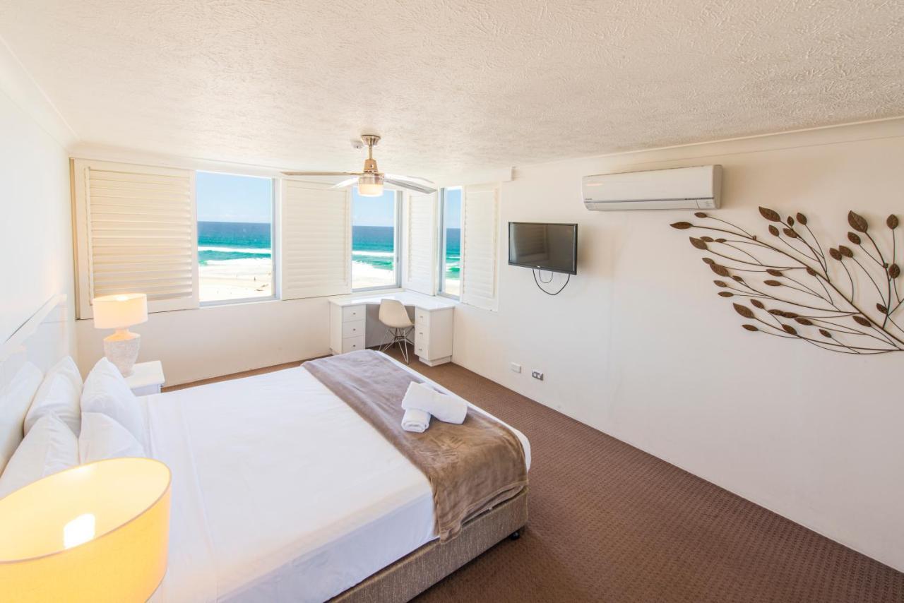 Berkeley On The Beach Gold Coast Luaran gambar