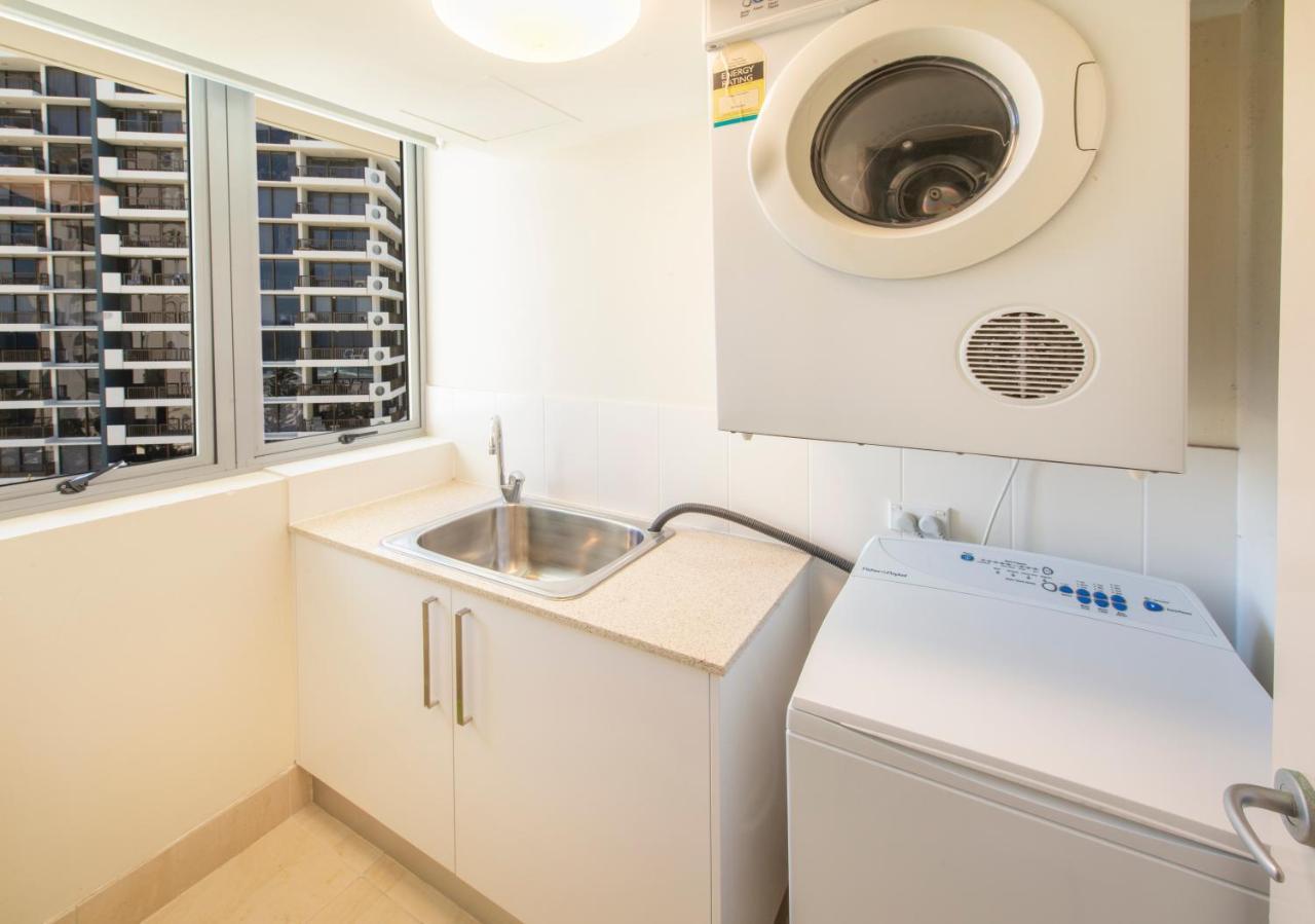 Berkeley On The Beach Gold Coast Luaran gambar
