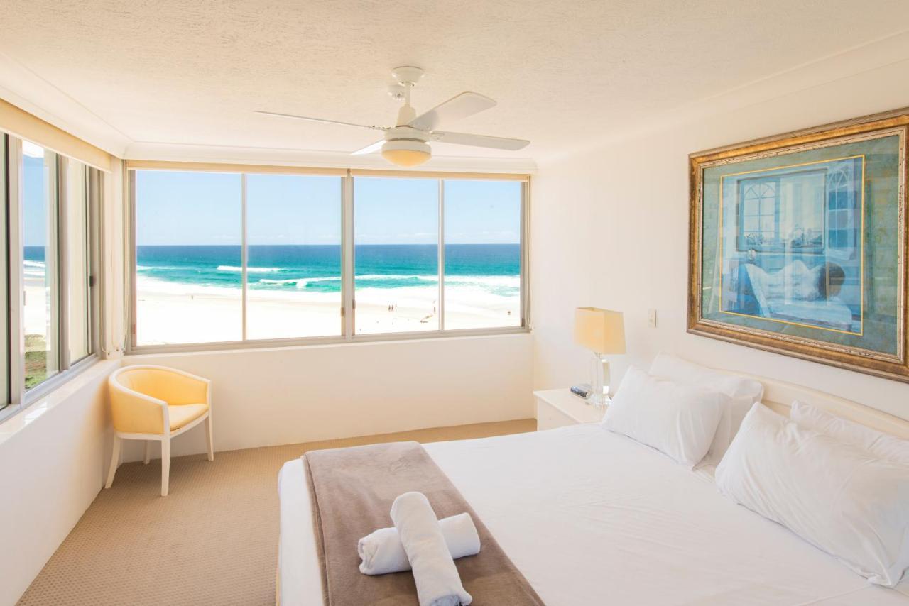 Berkeley On The Beach Gold Coast Luaran gambar