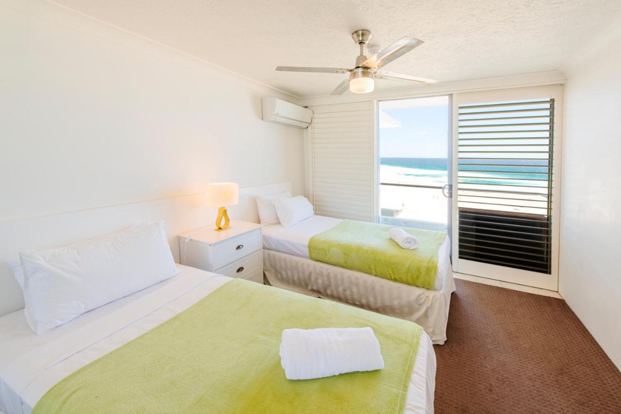 Berkeley On The Beach Gold Coast Luaran gambar