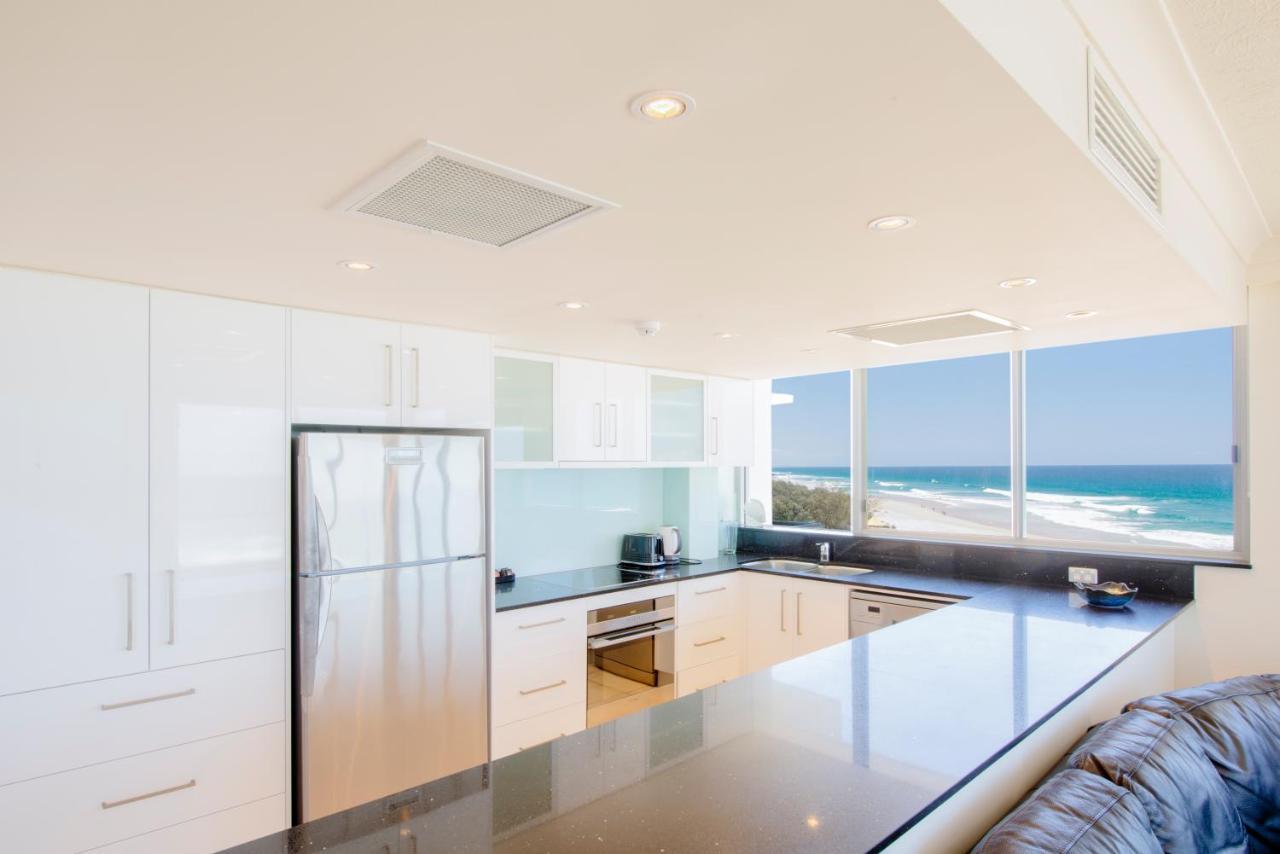 Berkeley On The Beach Gold Coast Luaran gambar