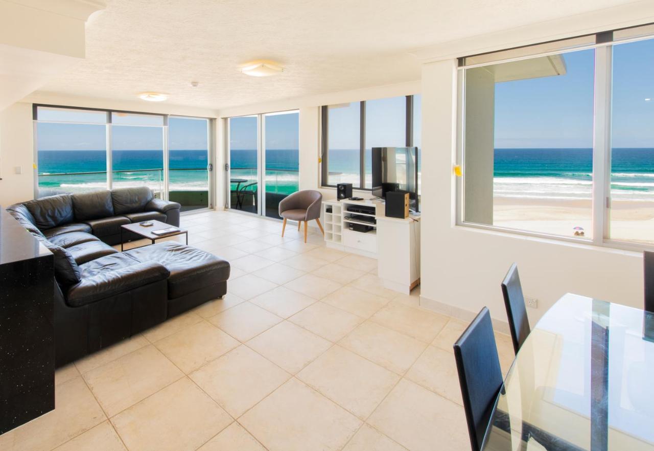 Berkeley On The Beach Gold Coast Luaran gambar