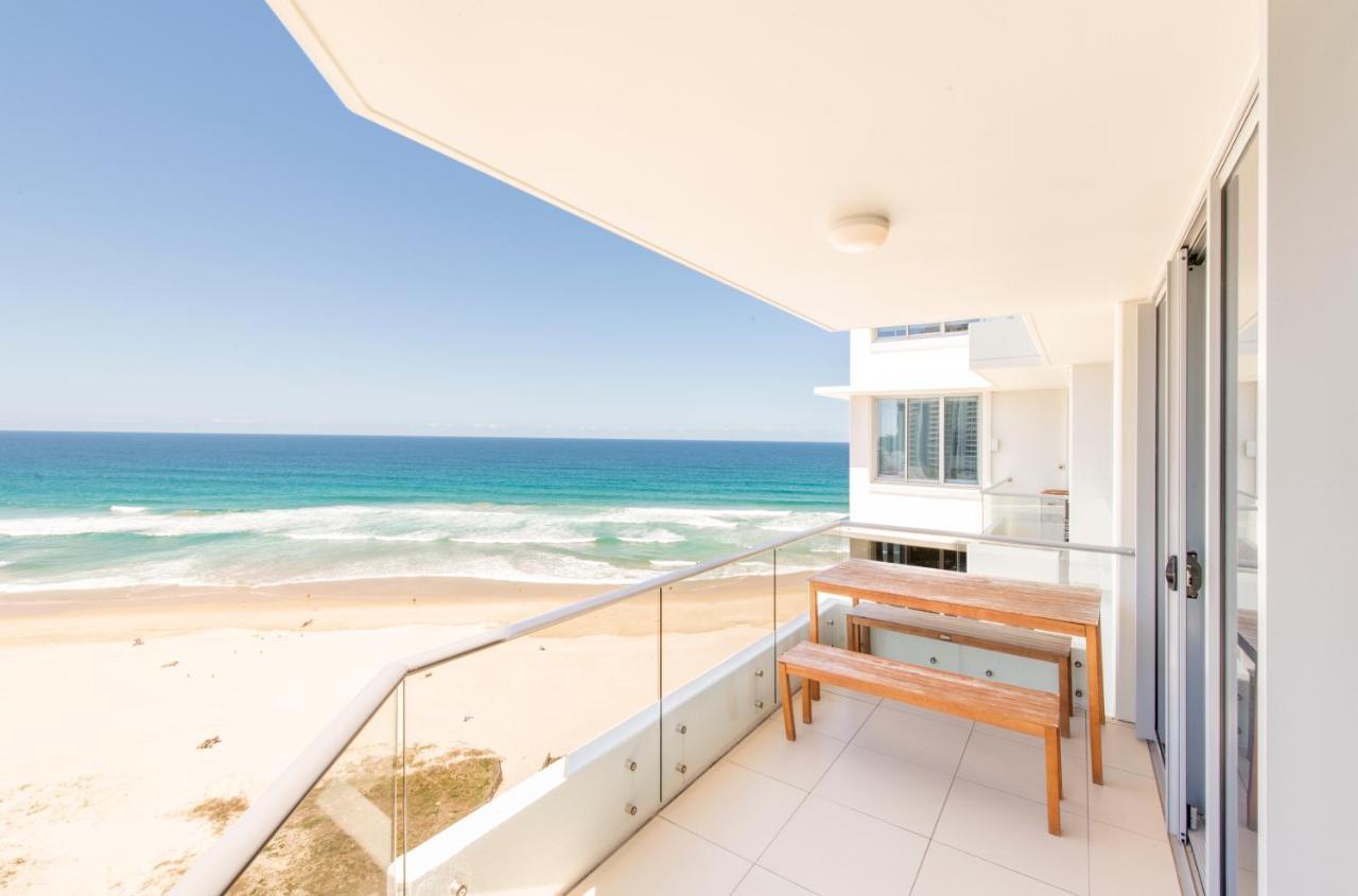 Berkeley On The Beach Gold Coast Luaran gambar