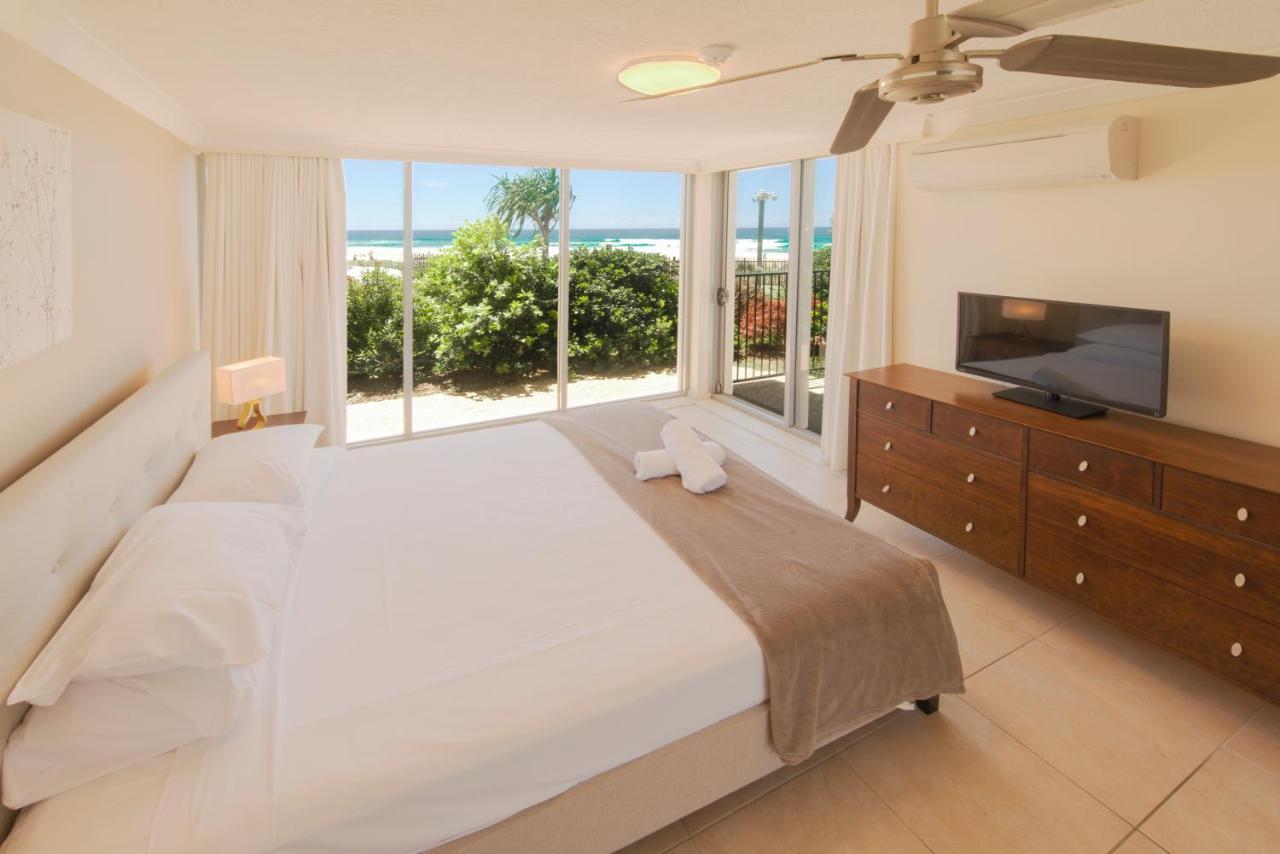 Berkeley On The Beach Gold Coast Luaran gambar