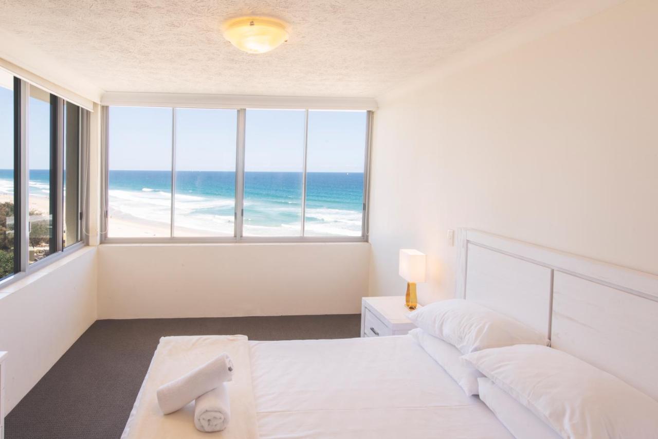 Berkeley On The Beach Gold Coast Luaran gambar
