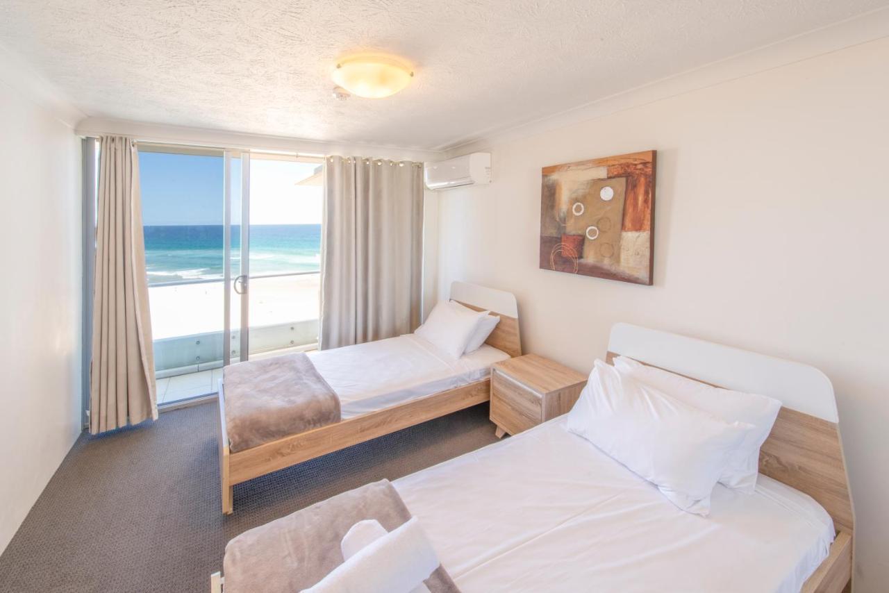 Berkeley On The Beach Gold Coast Luaran gambar