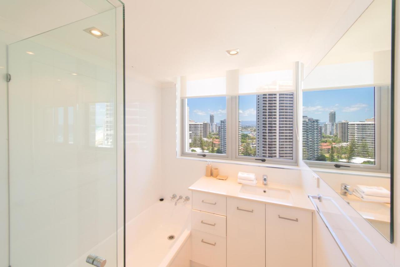Berkeley On The Beach Gold Coast Luaran gambar