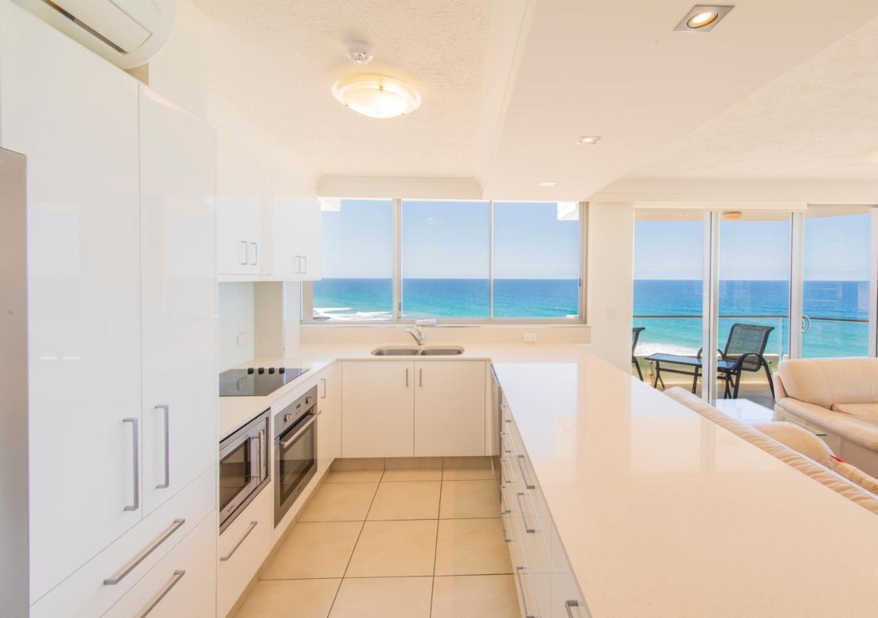 Berkeley On The Beach Gold Coast Luaran gambar