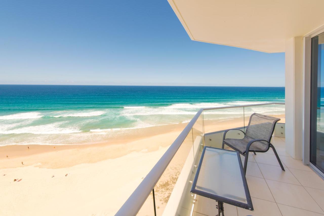Berkeley On The Beach Gold Coast Luaran gambar