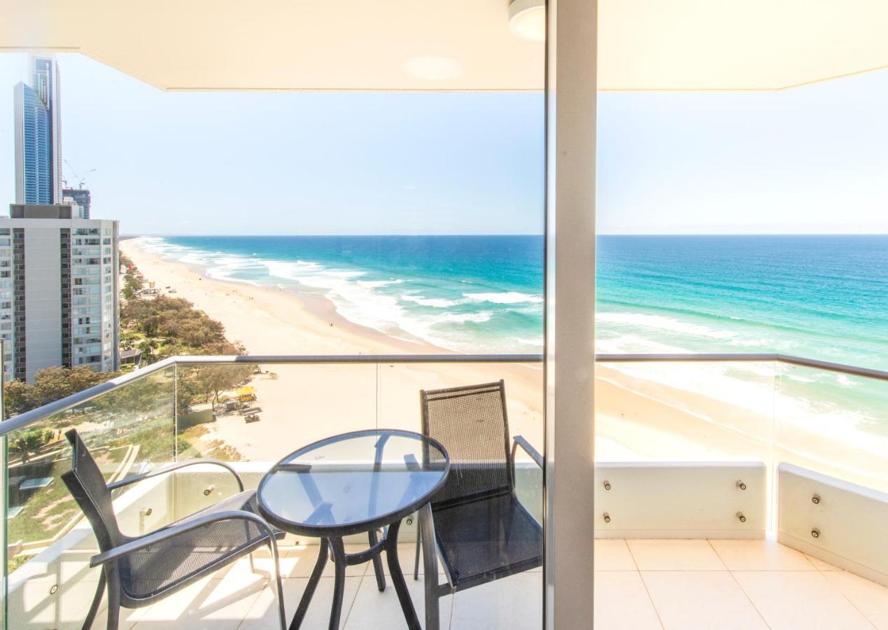 Berkeley On The Beach Gold Coast Luaran gambar