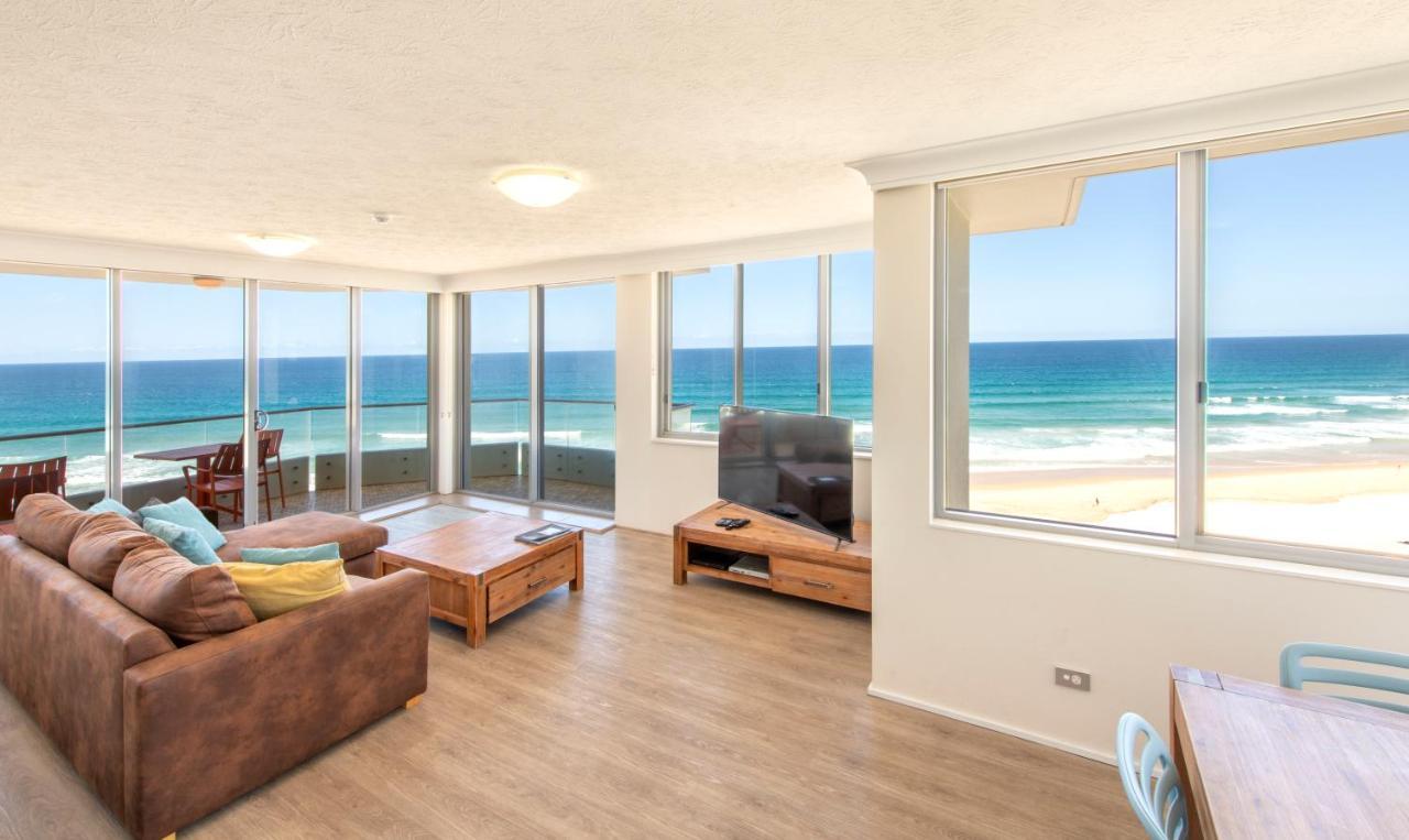 Berkeley On The Beach Gold Coast Luaran gambar