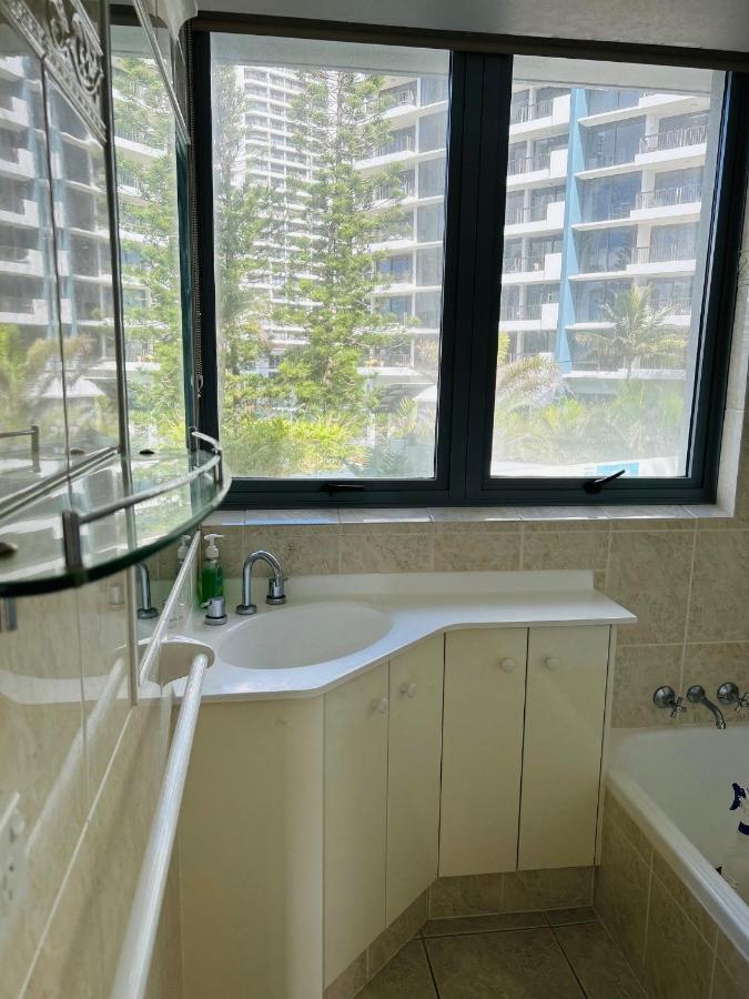 Berkeley On The Beach Gold Coast Luaran gambar