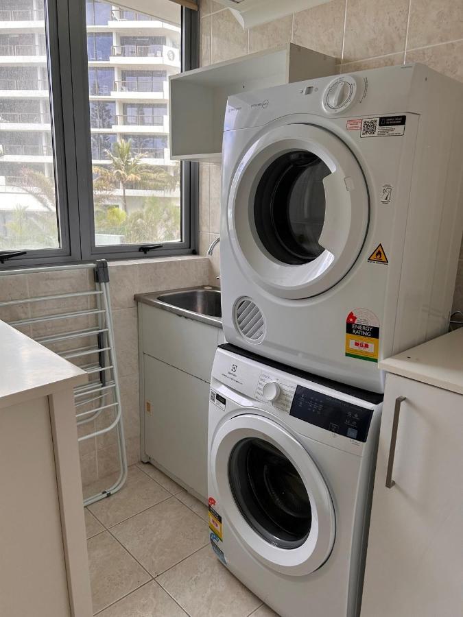 Berkeley On The Beach Gold Coast Luaran gambar