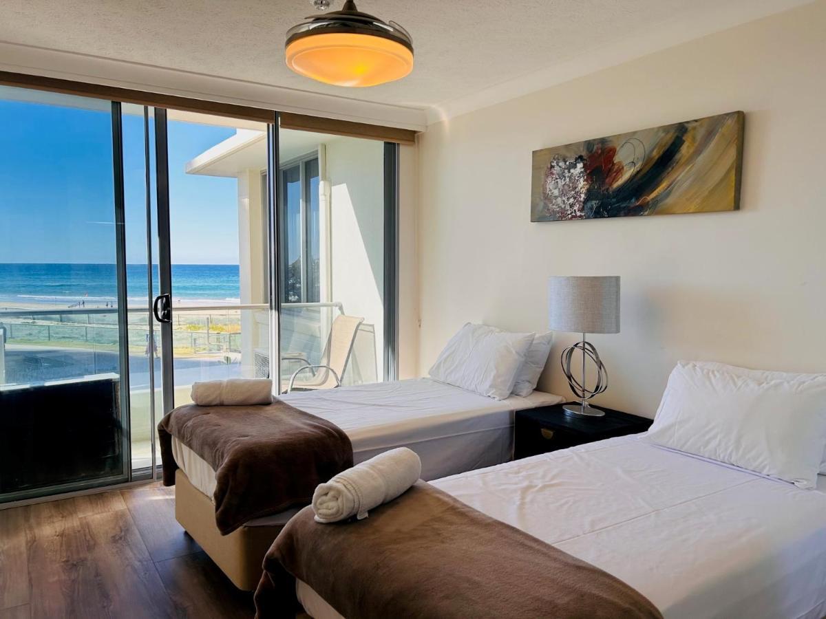 Berkeley On The Beach Gold Coast Luaran gambar