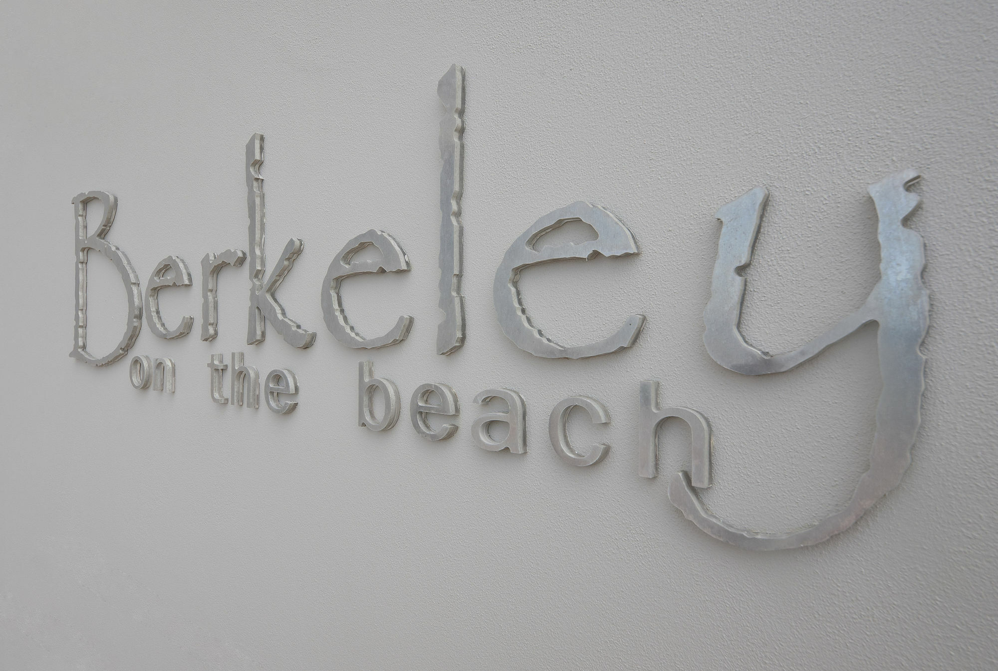 Berkeley On The Beach Gold Coast Luaran gambar