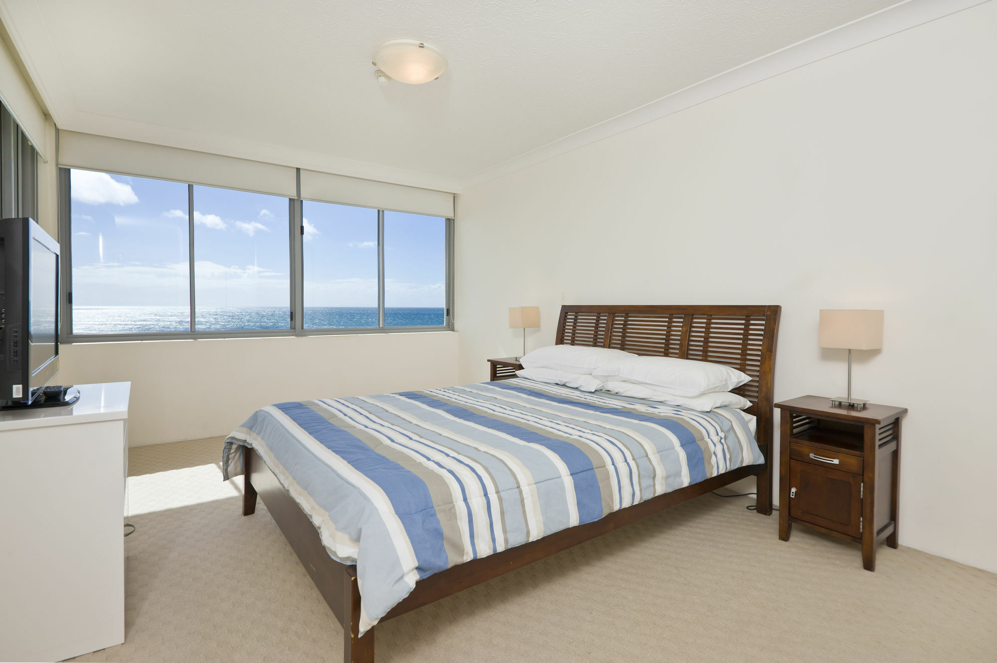Berkeley On The Beach Gold Coast Luaran gambar