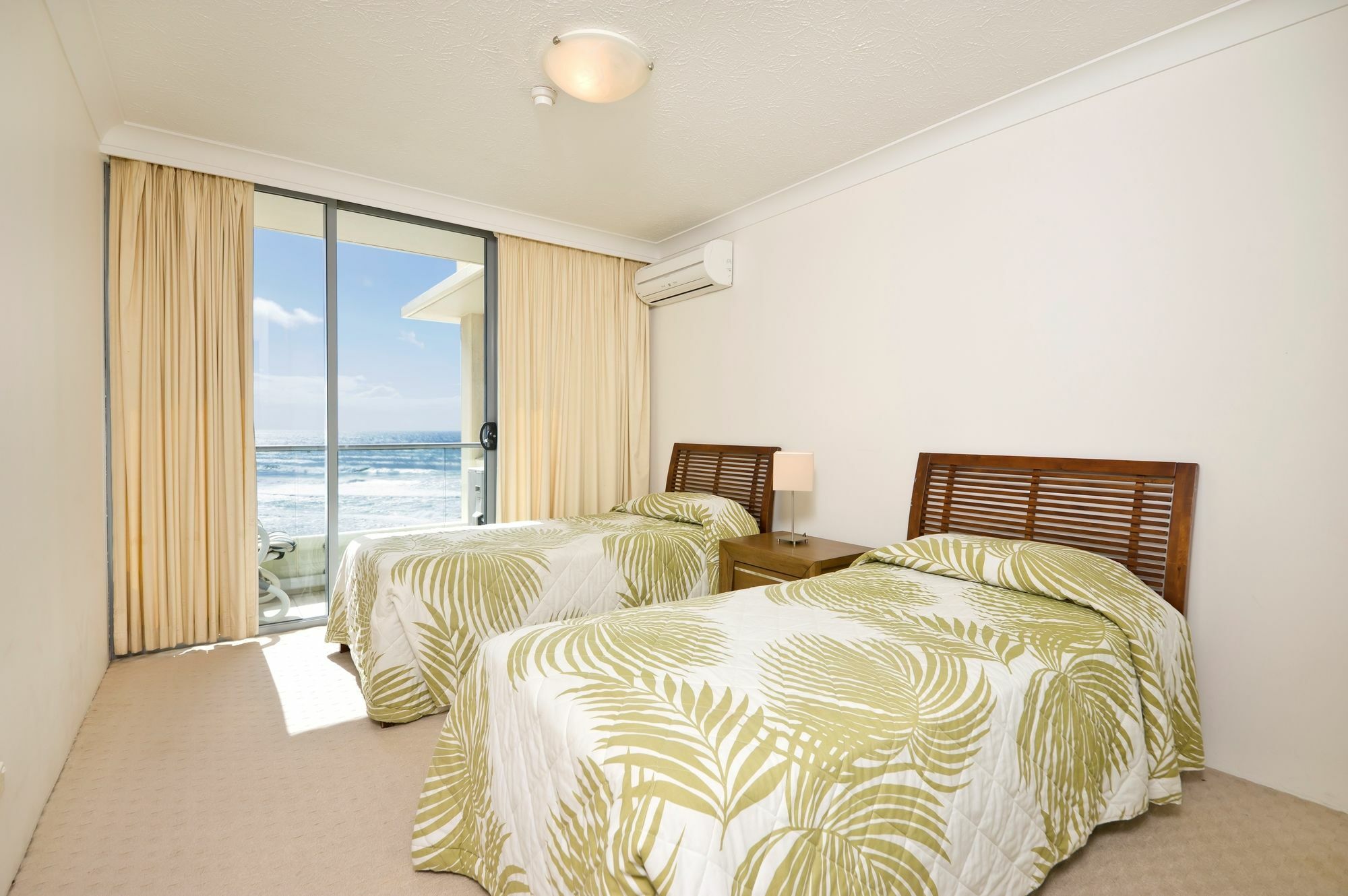 Berkeley On The Beach Gold Coast Luaran gambar
