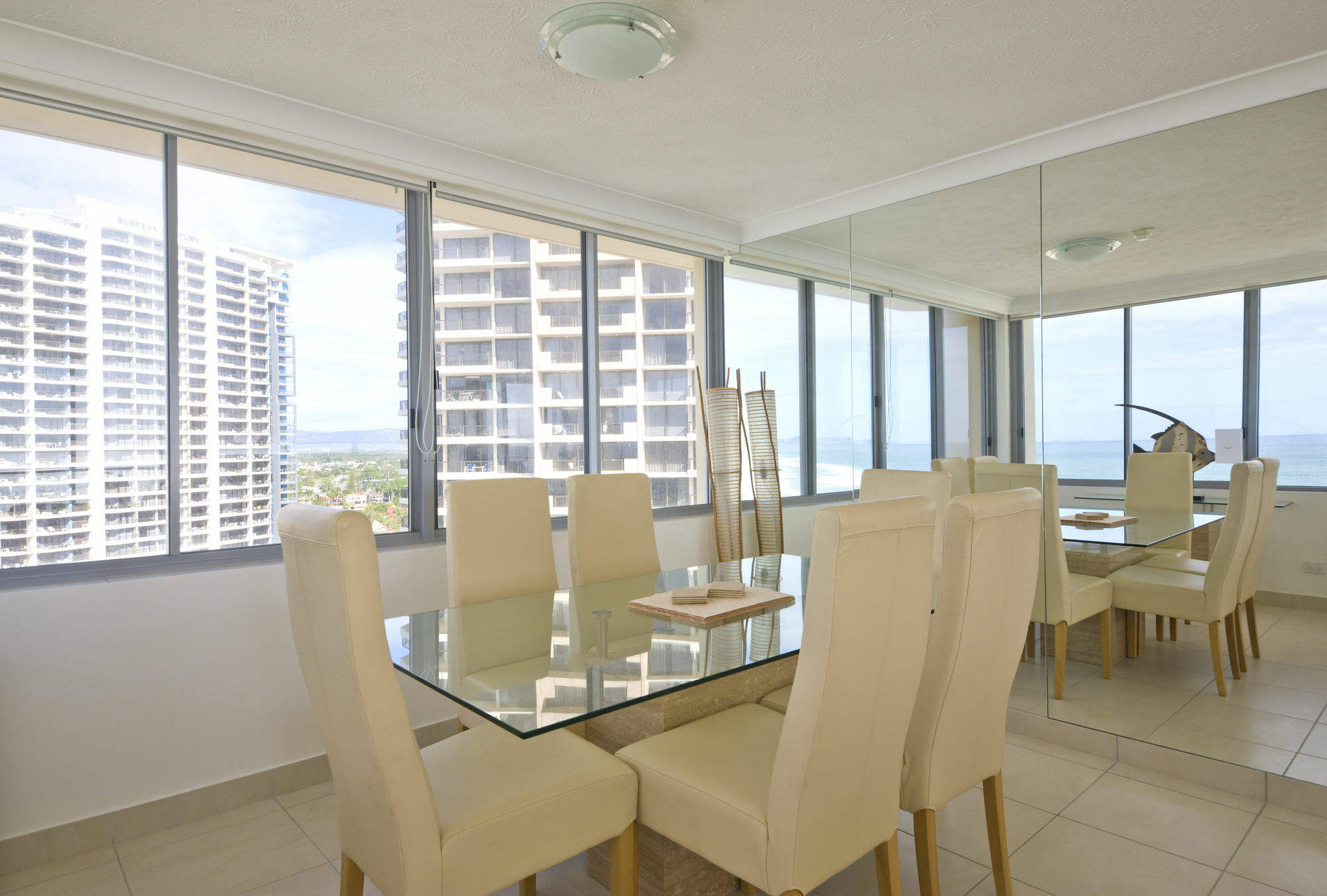 Berkeley On The Beach Gold Coast Luaran gambar