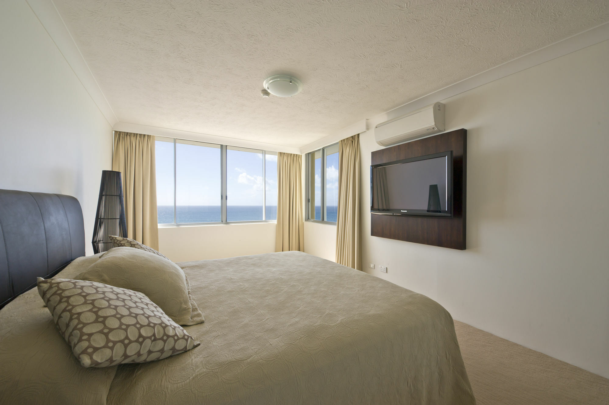 Berkeley On The Beach Gold Coast Luaran gambar