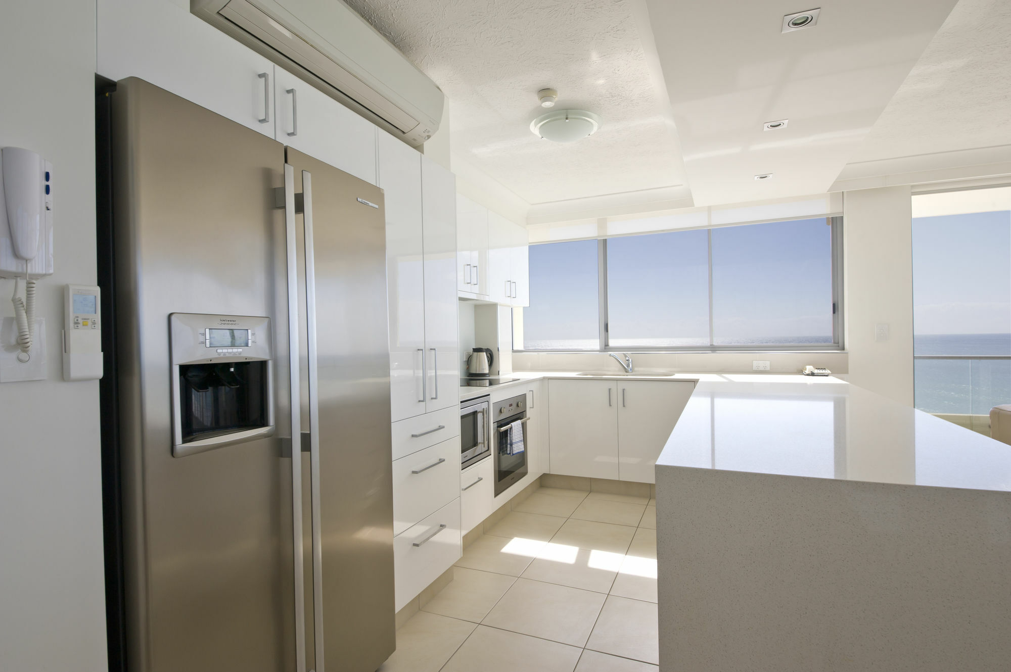 Berkeley On The Beach Gold Coast Luaran gambar