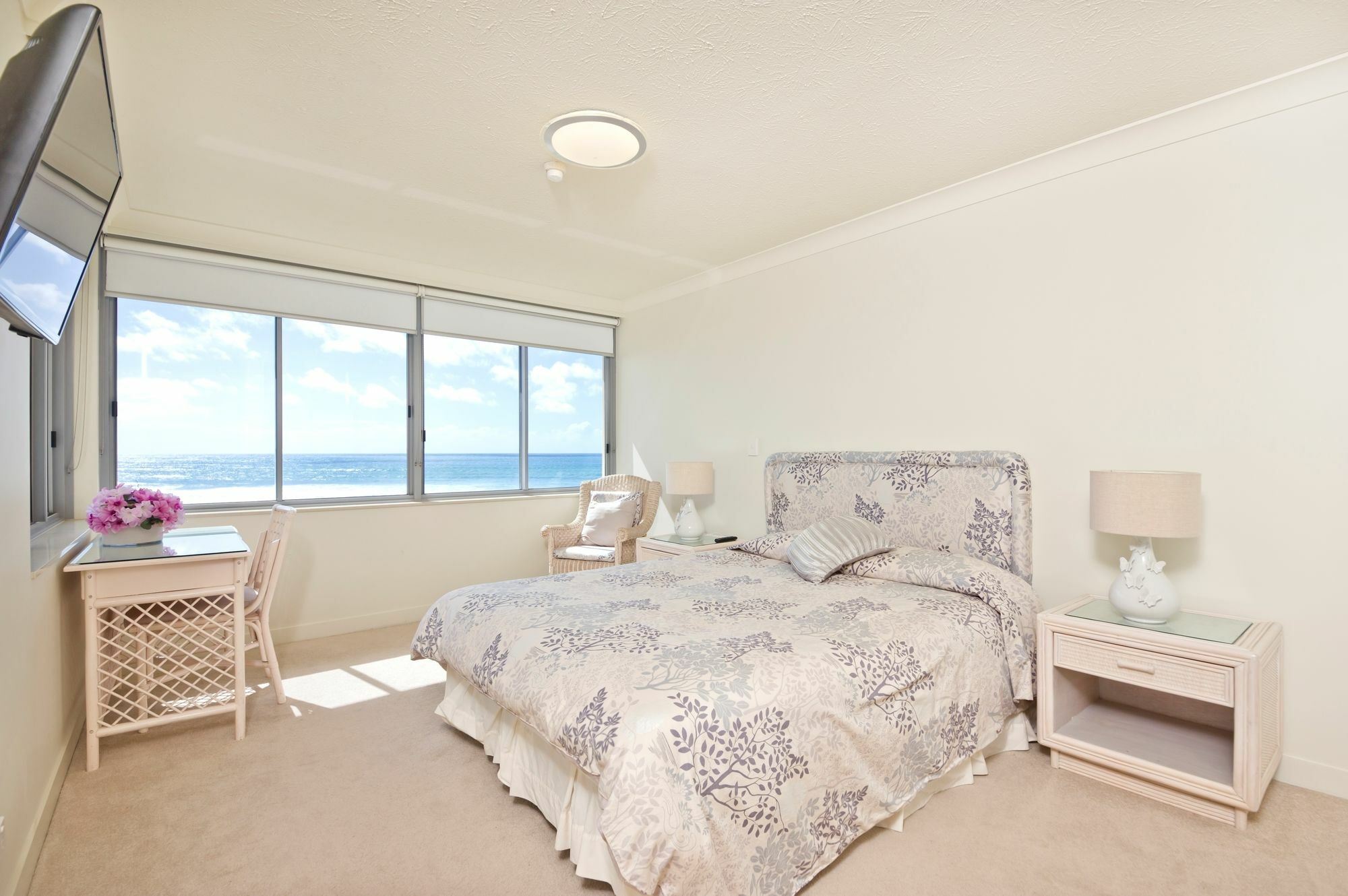 Berkeley On The Beach Gold Coast Luaran gambar