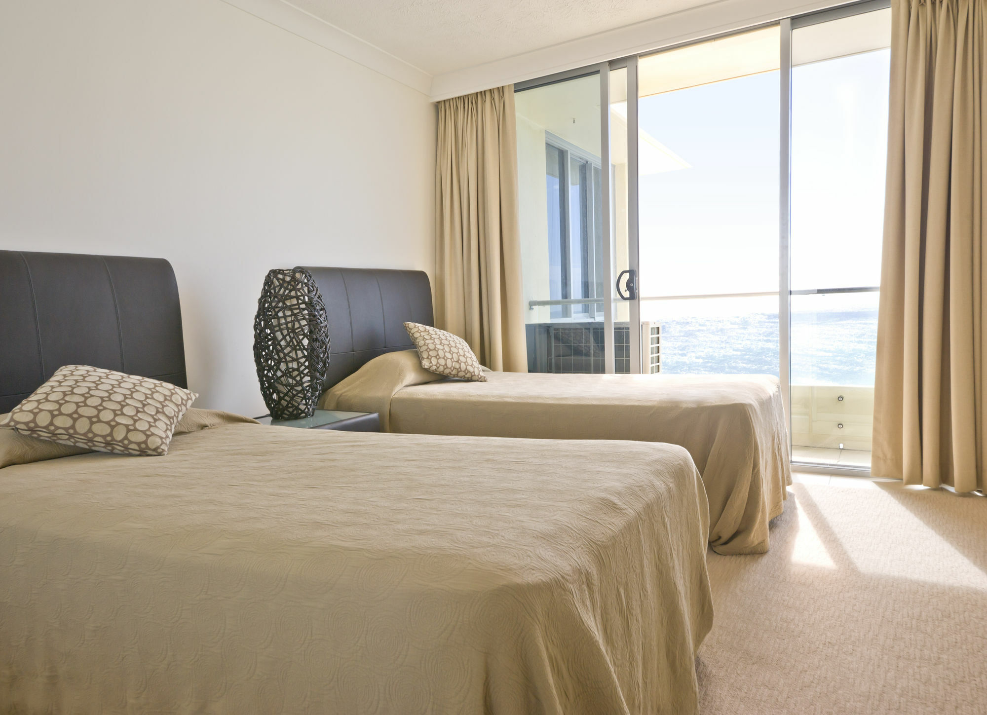 Berkeley On The Beach Gold Coast Luaran gambar