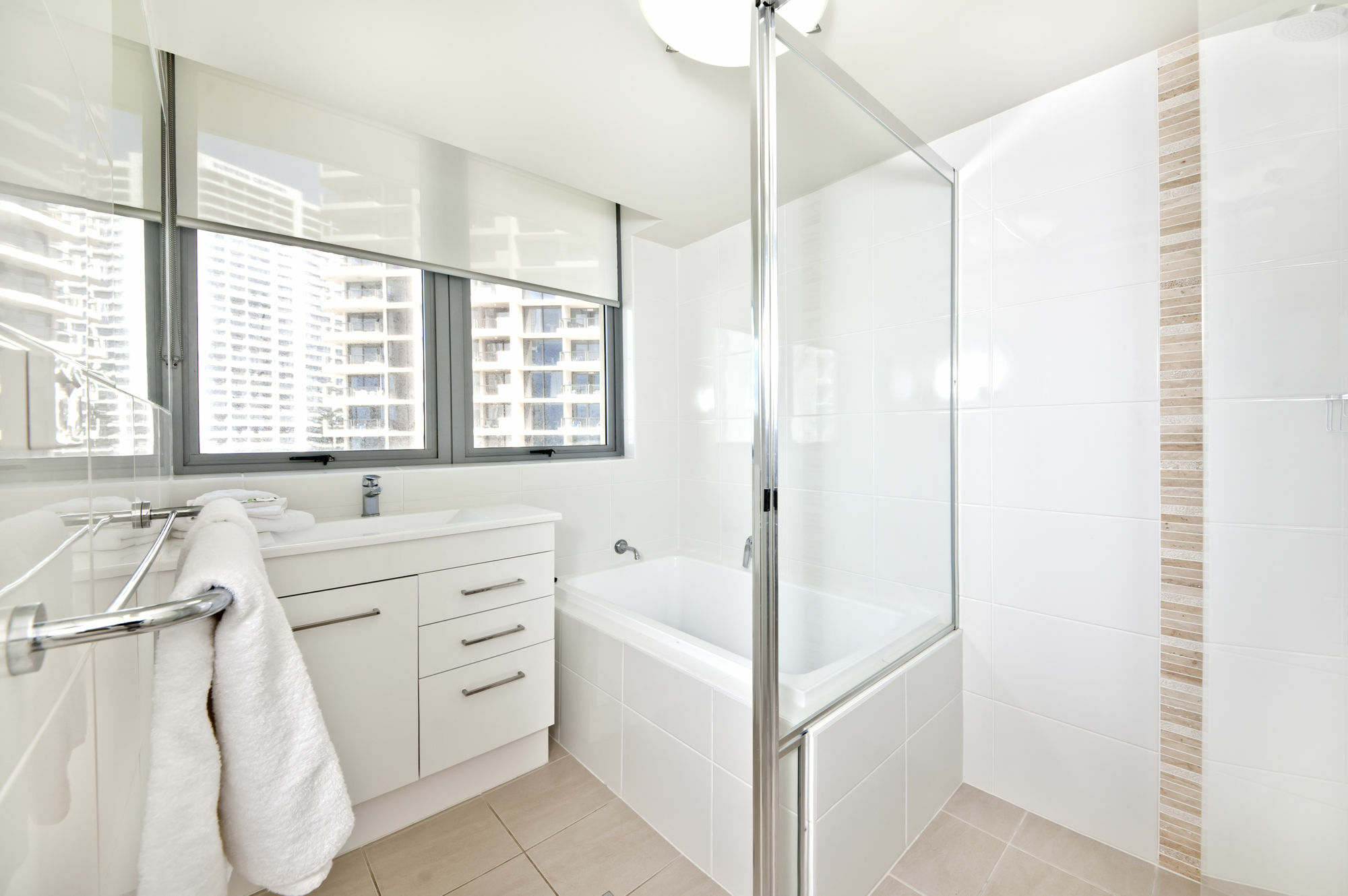 Berkeley On The Beach Gold Coast Luaran gambar