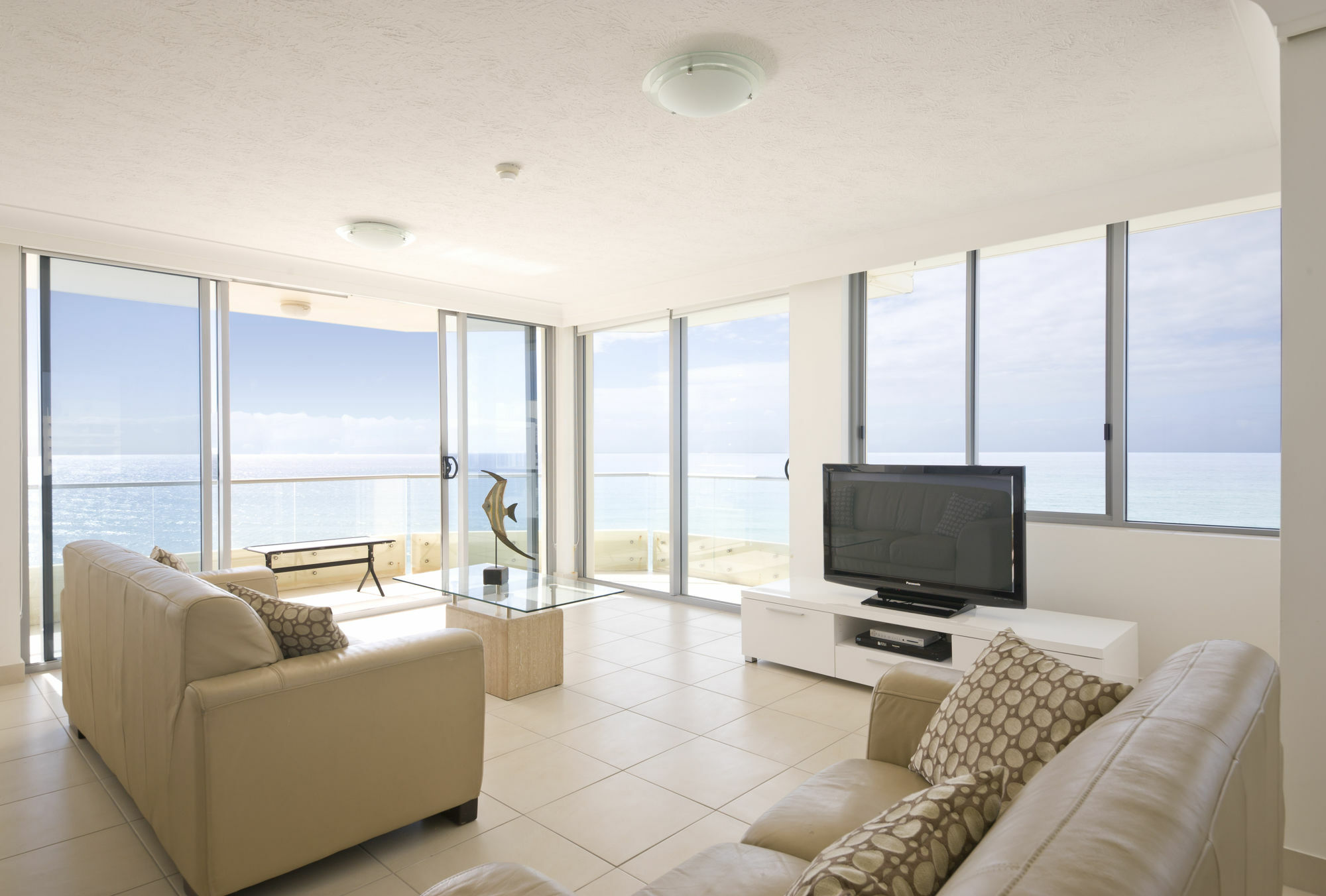 Berkeley On The Beach Gold Coast Luaran gambar