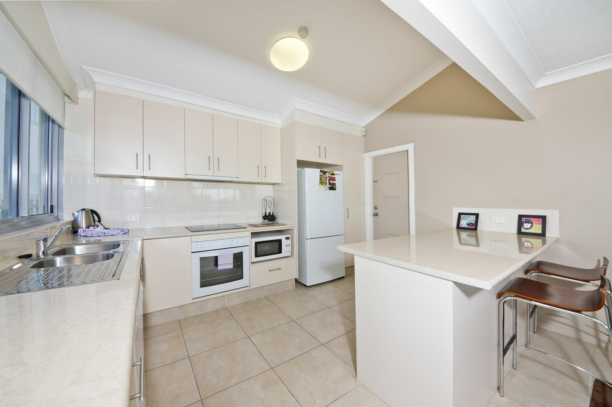 Berkeley On The Beach Gold Coast Luaran gambar
