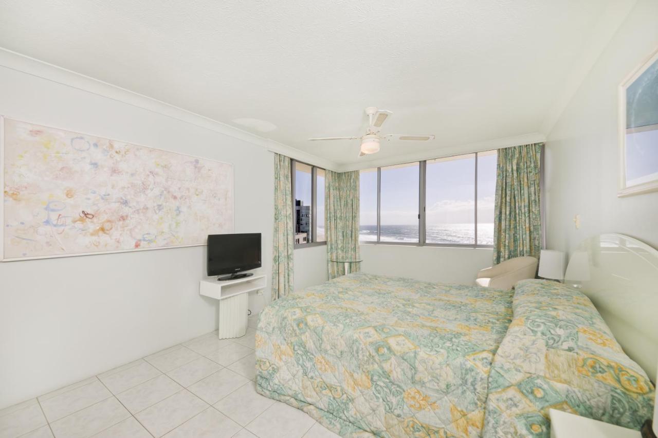 Berkeley On The Beach Gold Coast Bilik gambar
